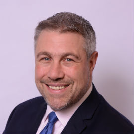 Professor Christopher Mayer